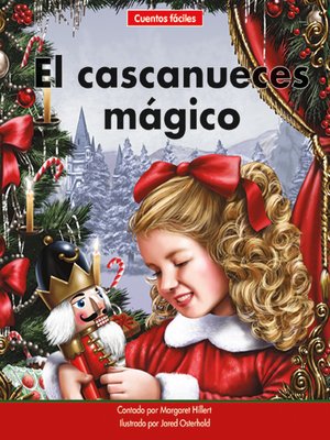El cascanueces mágico - ebook